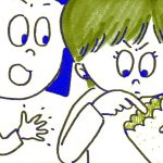 第48話 恐るべきリツコリスペクト