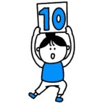 デカローグ第10話：赤鬼青鬼