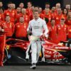 爽快な２本「この夏の星を見る」と「F１（R）エフワン」
