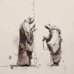 別訳【夢中問答集】第八十問 お釈迦様の説法も「召使いへの指示」? 1/2話