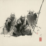 別訳【夢中問答集】第八十問　お釈迦様の説法も「召使いへの指示」？ 2/2話