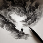 別訳【夢中問答集】梵僊和尚による後書き（初版時）　2/2話