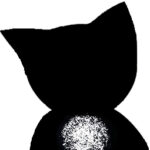 エドガー・アラン・ポー【 黒猫 】（9）