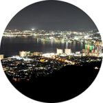 【 魔談483 】夜景