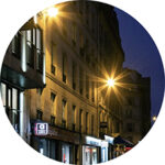 【 魔談510 】モンマルトルの画家たち（11）