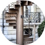 【 魔談511 】モンマルトルの画家たち（12）