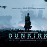 英国戦争映画の新作「ダンケルク」と「ハイドリヒを撃て」、そして「英国王のスピーチ」