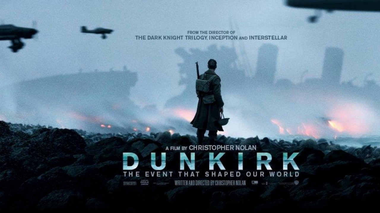 英国戦争映画の新作 ダンケルク と ハイドリヒを撃て そして 英国王のスピーチ
