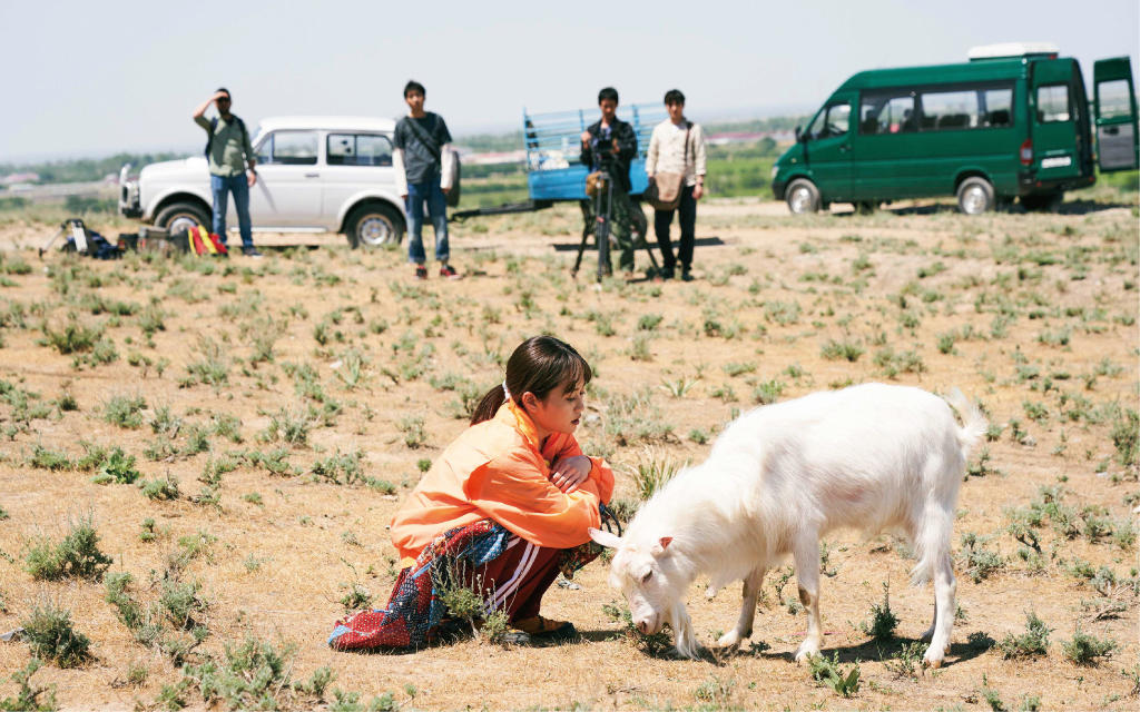 前田敦子が好演 町田くんの世界 と 旅のおわり世界のはじまり