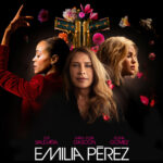 ミュージカルにもなる女の映画 「エミリア・ペレス」「ドマーニ！愛のことづて」