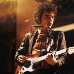 音楽映画３本「名もなき者  A COPMPLETE　UNKNOWN」「ONCE ダブリンの街角で」「さよならくちびる」