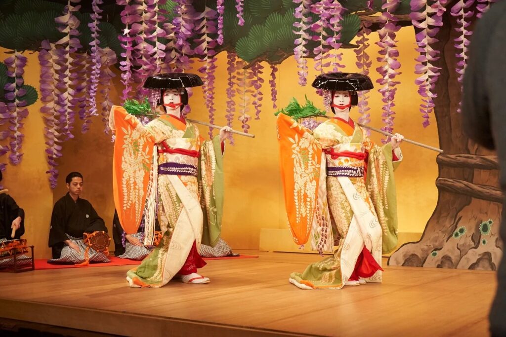 『国宝』監督:李相日 出演:吉沢亮 横浜流星 渡辺謙ほか