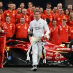 爽快な２本「この夏の星を見る」と「F１（R）エフワン」