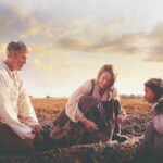 映画の落穂拾い。「愛を耕す人」「カーテンコールの灯」「Love in the Big City」「年少日記」