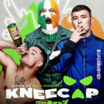 秋のヨーロッパ旅行（３）　ベルファスト「ぼくたちの哲学教室」「Kneecap」