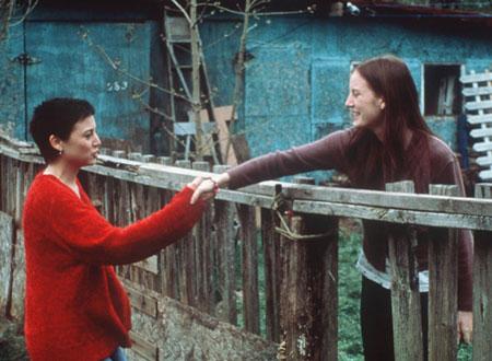 「死ぬまでにしたい10のこと」