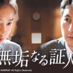 韓国の裁判映画・ドラマが面白くてたまらない「無垢なる証人」「ウ・ヨンウ弁護士は天才肌」