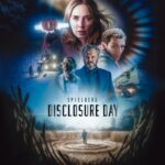 巨匠二人の大作「ディスクロージャー・デイ」「オデュッセイア」、そして「インターステラー」