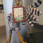 絵本の文章を書く5「ラブレターであり挑戦状でもある」