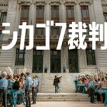 傑作「シカゴ7裁判」、秀作「パリのどこかで、あなたと」、佳作「ハッピー・オールド・イヤー」