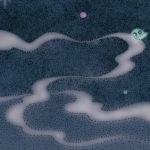 「Confession of Love」試し読み~『五つの色の物語』(ホテル暴風雨絵画文芸部)より~