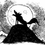 オオカミになった羊(中編)