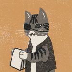 〈赤ワシ探偵シリーズ1〉フロメラ・フラニカ 第二話「山猫軒」