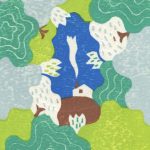 版画とちいさなおはなし(8)