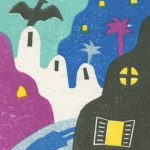 版画とちいさなおはなし(11)