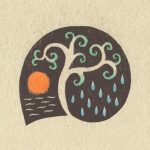 版画とちいさなおはなし(9)