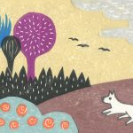 版画とちいさなおはなし(16)