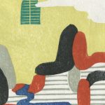 版画とちいさなおはなし(12)