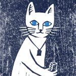 〈赤ワシ探偵シリーズ2〉ニフェ・アテス第二話「ジョーと迷い猫」