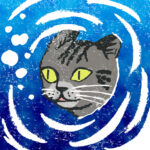 <赤ワシ探偵シリーズ番外編>山猫夜想曲◆第八話「水の向こう」