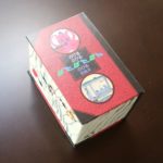 『ぱたぱたぽん』豆絵本5冊セット(長新太・イノウエヨースケ・瀬川康男・佐々木マキ・スズキコージ)