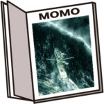 【 時間どろぼう魔談 】モモ(3)