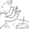 第２０８話　吉ちゃん時計修理